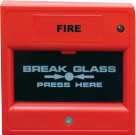 Break Glass box 